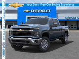 New 2025 Chevrolet Silverado 2500 LT w/ All Star Edition image 6