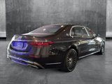New 2025 Mercedes-Benz Maybach S 680 4MATIC image 2