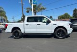 New 2025 Ford F150 Lightning XLT image 2