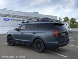 New 2025 Ford Expedition Platinum image 4