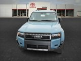 New 2025 Toyota Land Cruiser image 2