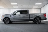 Certified 2022 Ford F150 XLT w/ Equipment Group 302A High image 5