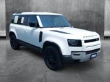 Certified 2025 Land Rover Defender 110 S image 3