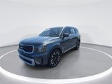 Used 2024 Kia Telluride SX Prestige image 4