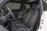 Used 2022 MINI Cooper John Cooper Works w/ Premium Package image 3