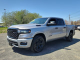 Used 2025 RAM 1500 Big Horn image 3
