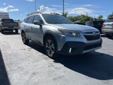 Used 2020 Subaru Outback Limited image 3