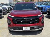 New 2025 Chevrolet Equinox LT w/ Midnight Edition image 3