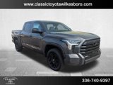 New 2025 Toyota Tundra Limited image 3