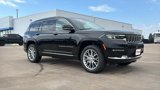 New 2025 Jeep Grand Cherokee L Summit image 2