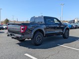 Certified 2021 Ford F150 Raptor image 4