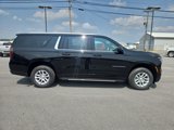 New 2025 Chevrolet Suburban LS image 2