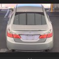 Used 2015 Honda Accord Sport image 6