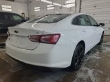 Used 2022 Chevrolet Malibu LT image 2