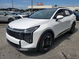 New 2026 Kia Sportage EX w/ EX Panorama Roof Package image 3