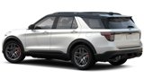 New 2025 Ford Explorer ST image 2