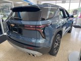 New 2025 Chevrolet Traverse LT w/ Sun and Wheel Package image 4