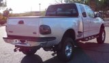 Used 2001 Ford F150 2WD SuperCab image 5