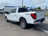 New 2025 Ford F150 XLT image 5