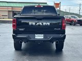 Used 2025 RAM 1500 Limited w/ Body Color Bumper Group image 4