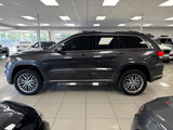 Used 2018 Jeep Grand Cherokee Summit image 4