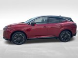 New 2025 Nissan Murano Platinum w/ Cargo Package image 4