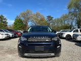Used 2016 Land Rover Discovery Sport HSE image 2