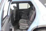 Certified 2025 Honda Pilot TrailSport image 3
