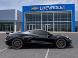 New 2025 Chevrolet Corvette Stingray Preferred Cpe w/ Z51 Performance Package image 6