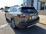 New 2025 Subaru Outback Touring image 4