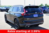 New 2025 Honda CR-V Sport-L image 4