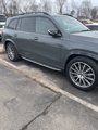 Used 2025 Mercedes-Benz GLS 580 4MATIC image 3