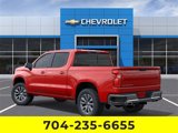 New 2026 Chevrolet Silverado 1500 LT image 3