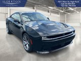 New 2025 Dodge Charger Scat Pack w/ Track Pack image 3