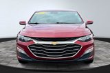 Used 2024 Chevrolet Malibu LT image 3