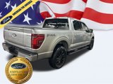 New 2025 Ford F150 Lariat w/ Equipment Group 502A High image 5