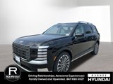 New 2026 Hyundai Palisade Calligraphy image 5