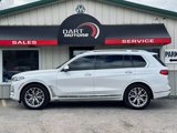 Used 2021 BMW X7 xDrive40i image 4