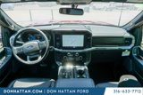New 2025 Ford F150 Lariat image 4