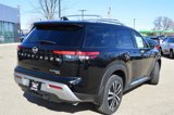 New 2025 Nissan Pathfinder Platinum w/ Cargo Package image 5