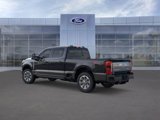 New 2025 Ford F250 4x4 Crew Cab Super Duty image 4