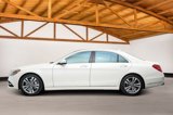 Used 2020 Mercedes-Benz S 450 Sedan image 2