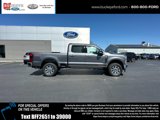 New 2025 Ford F350 Lariat w/ Lariat Ultimate Package image 3