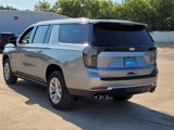 New 2026 Chevrolet Suburban Premier image 3