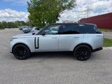New 2025 Land Rover Range Rover SE image 2