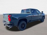 New 2026 Chevrolet Silverado 3500 LTZ w/ LTZ Plus Package image 5