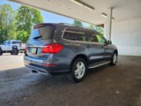 Used 2016 Mercedes-Benz GL 450 4MATIC image 3