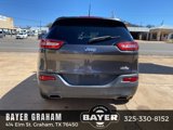 Used 2016 Jeep Cherokee Latitude w/ Comfort & Sound Group image 5