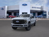 New 2025 Ford F250 4x4 Crew Cab Super Duty image 2