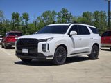 New 2025 Hyundai Palisade Calligraphy image 2